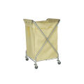 Chariot Rectangle Laundry / X Laundry Cart